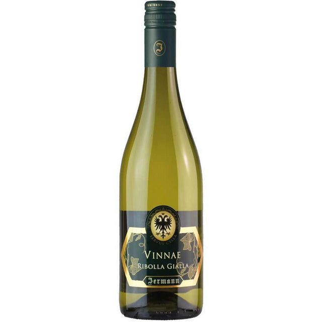 Jermann Vinnae IGT 2020-White Wine-World Wine