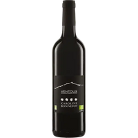 Bonnefoy Ventoux Rouge AOP 2019-White Wine-World Wine