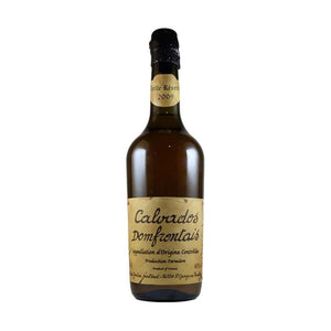 Victor Gontier Domfrontais AOC 2009 40% 700ml