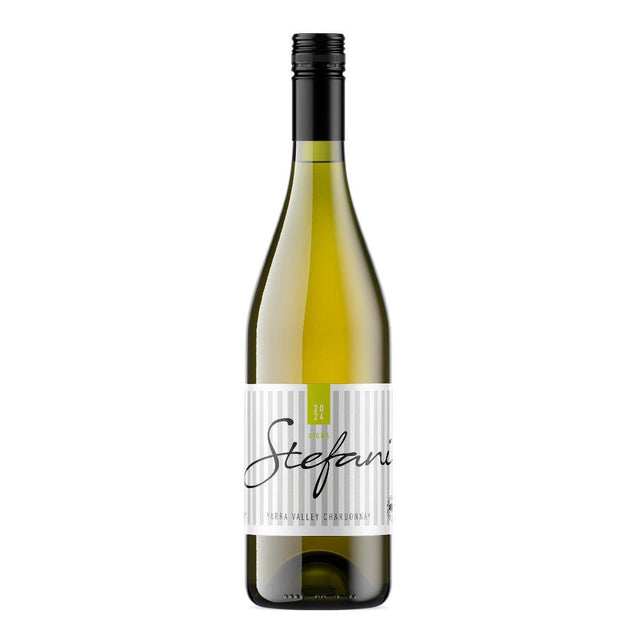 Stefani Estate Vigna Stefani Chardonnay 2024-White Wine-World Wine