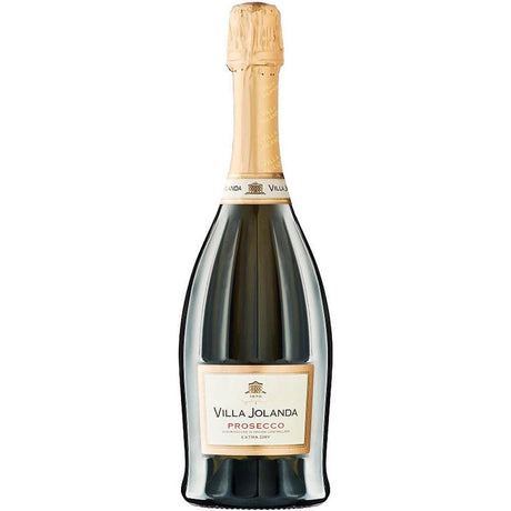 Villa Jolanda Prosecco NV-Champagne & Sparkling-World Wine