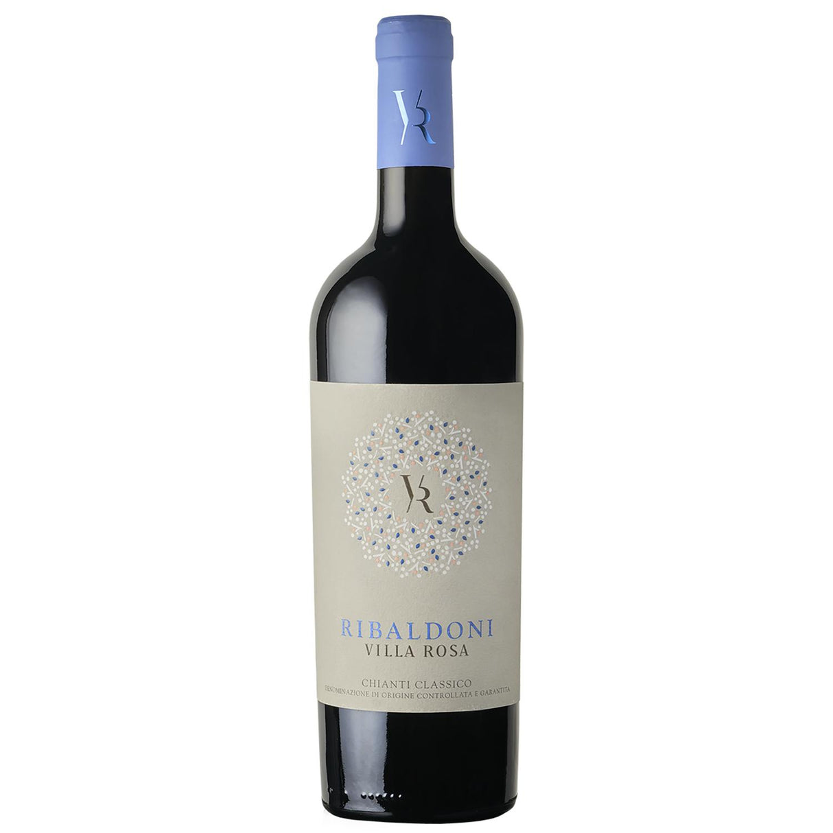 Villa Rosa Ribaldoni Chianti Classico DOCG 2021-Red Wine-World Wine