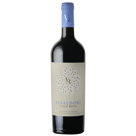 Villa Rosa Ribaldoni Chianti Classico DOCG 2022-Red Wine-World Wine