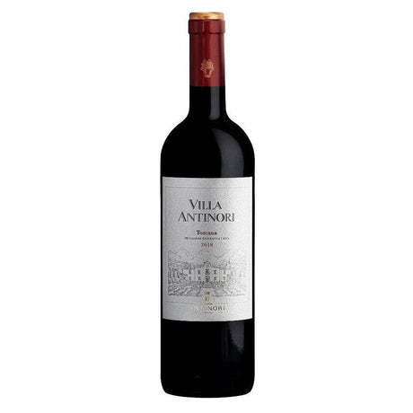 Antinori Villa Antinori Toscana Rosso IGT 2019-Red Wine-World Wine