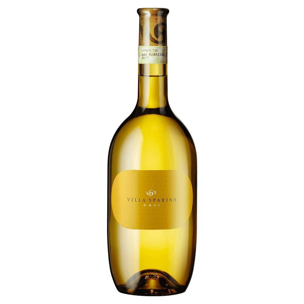 Villa Sparina Gavi del Comune di Gavi DOCG 2024-White Wine-World Wine