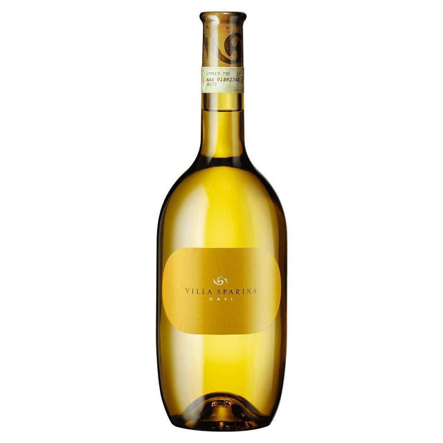 Villa Sparina Gavi del Comune di Gavi DOCG 2024-White Wine-World Wine