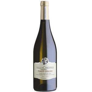 Villa Chiòpris Pinot Grigio Friuli DOC 2024
