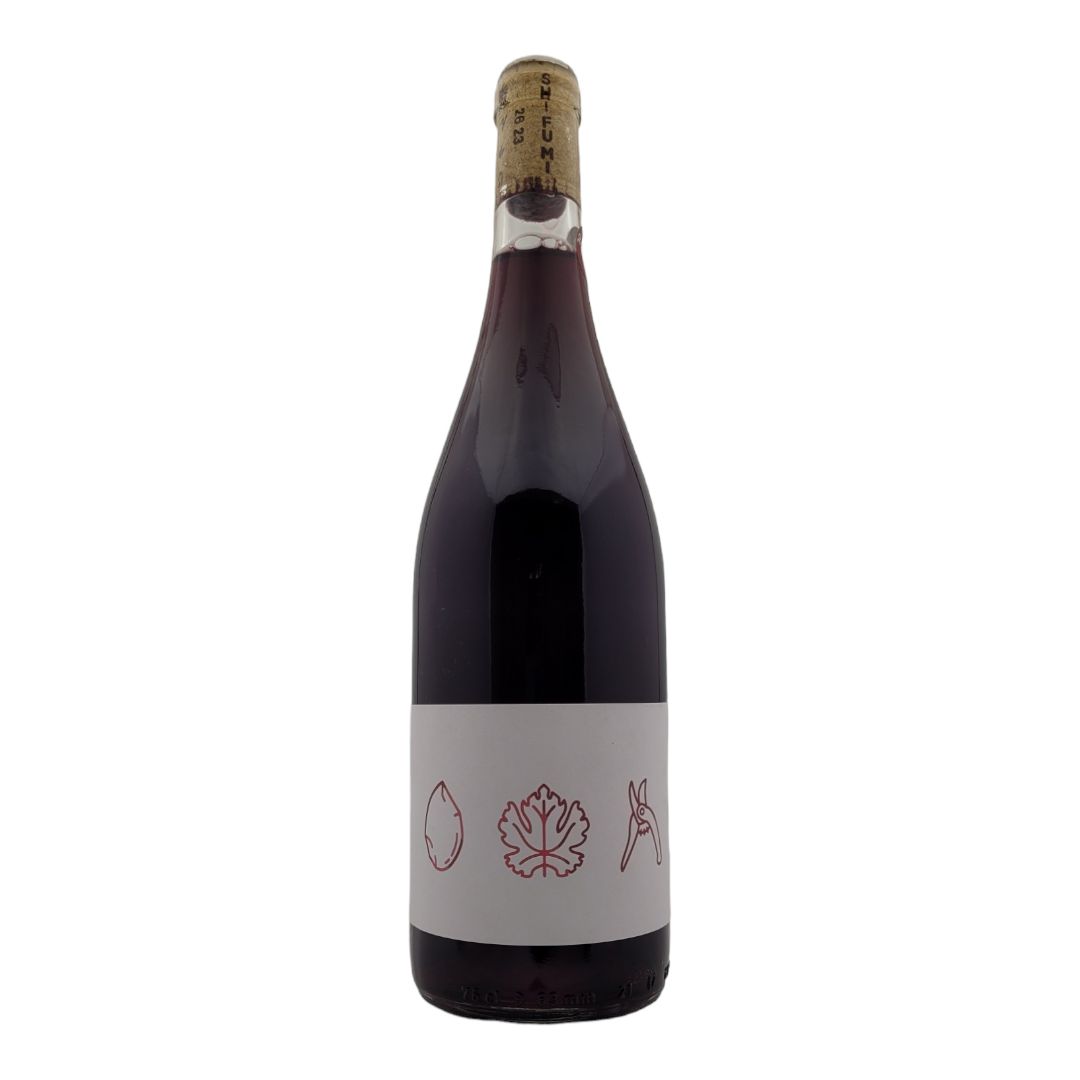 Vignoble Anne Collard Shi Fu Mi (Grenache, Syrah, Mourvedre) 2021-Red Wine-World Wine