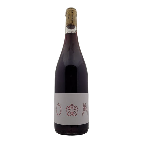 Vignoble Anne Collard Shi Fu Mi (Grenache, Syrah, Mourvedre) 2022 -clearance-Red Wine-World Wine