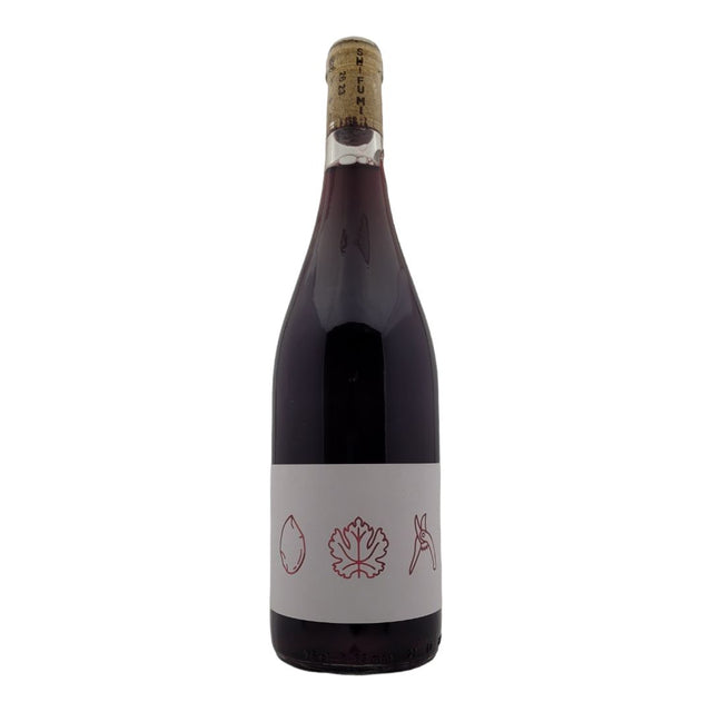 Vignoble Anne Collard Shi Fu Mi (Grenache, Syrah, Mourvedre) 2022 -clearance-Red Wine-World Wine