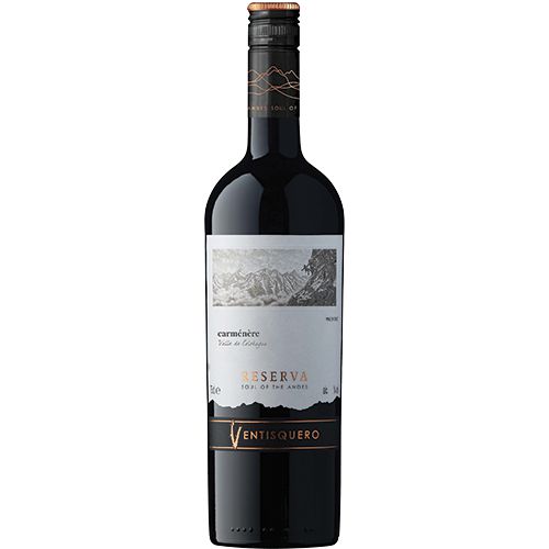 Vina Ventisquero Reserva Carménère 2022-Red Wine-World Wine