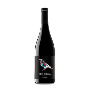 Vina Zorzal Graciano 2021