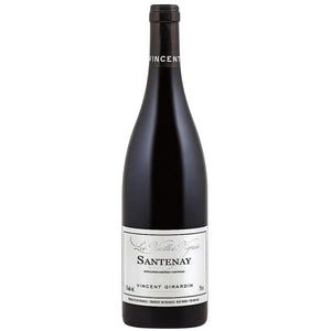 Vincent Girardin Santenay Vieilles Vignes 2022 - 375ml