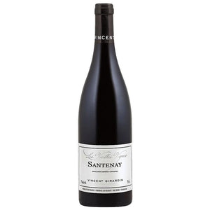 Vincent Girardin Santenay Vieilles Vignes 2022