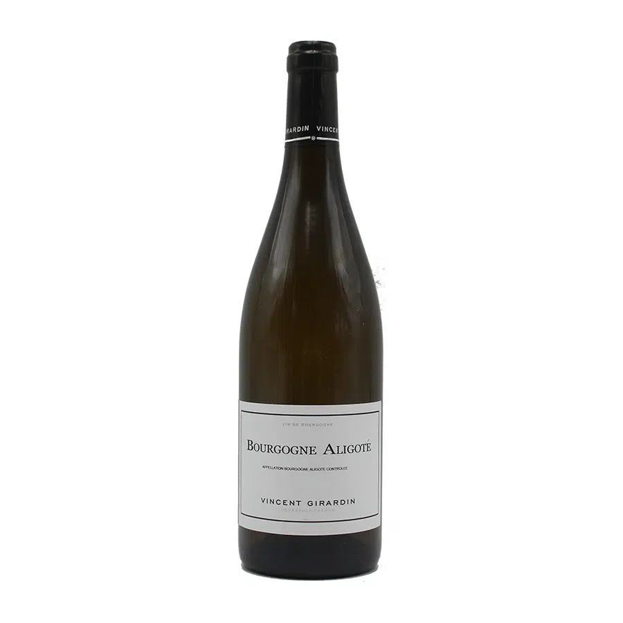 Vincent Girardin Bourgogne Aligote 2022-White Wine-World Wine