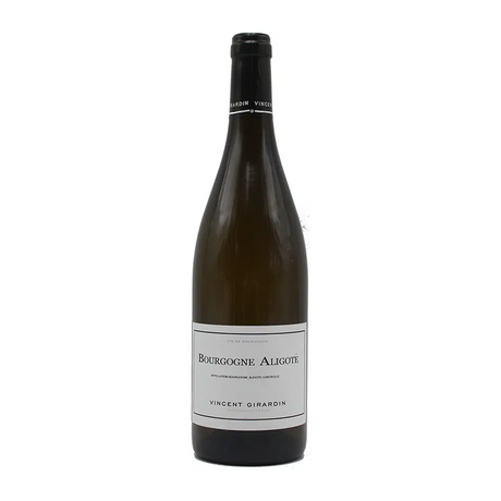 Vincent Girardin Bourgogne Aligote 2022-White Wine-World Wine