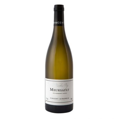 Vincent Girardin Meursault Vieilles Vignes 375ml 2019-White Wine-World Wine