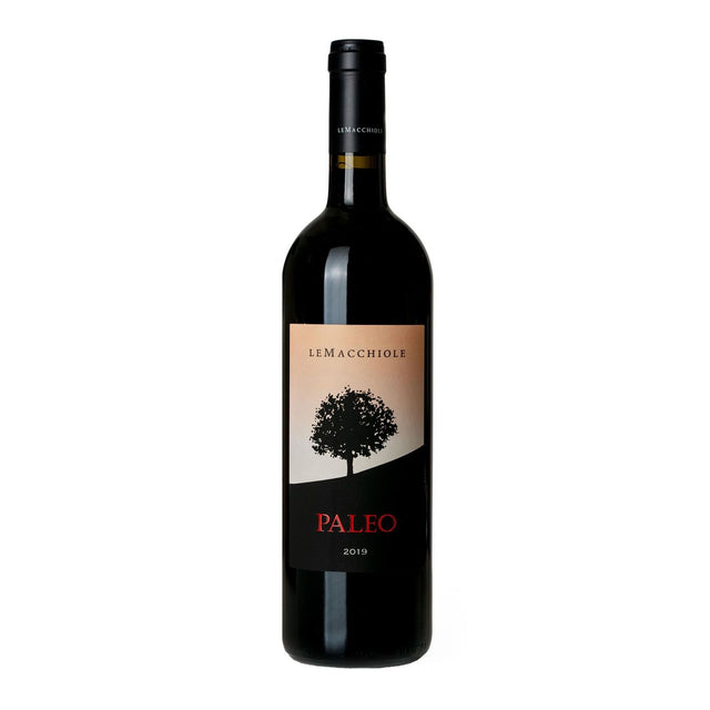 Le Macchiole Paleo Rosso 2019-Red Wine-World Wine