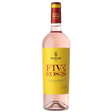 Leone De Castris Five Roses Rosato 1.5L 2024-Rose Wine-World Wine