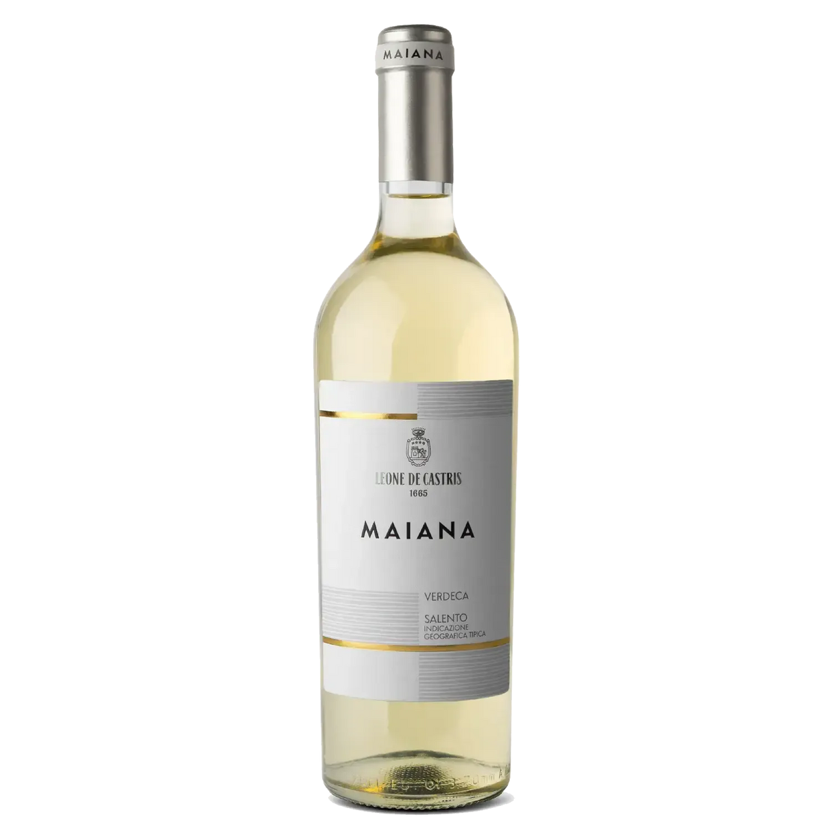 Leone De Castris Maiana Bianco 2023-White Wine-World Wine