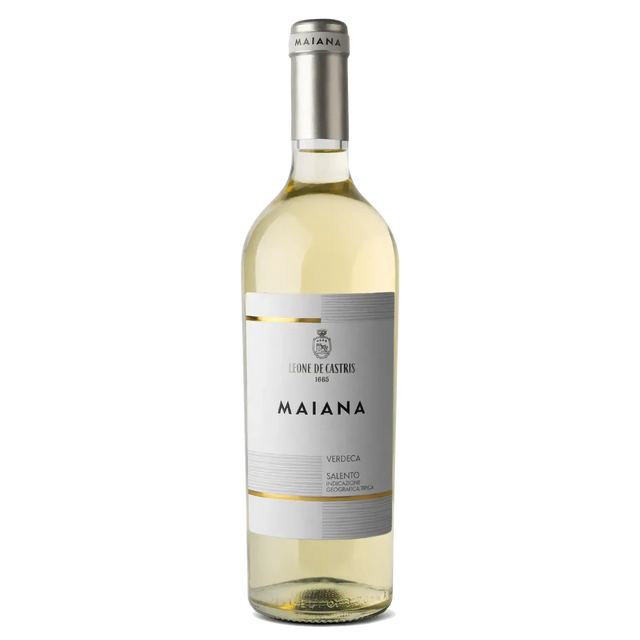 Leone De Castris Maiana Bianco 2023-White Wine-World Wine