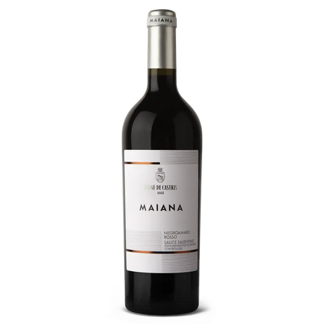 Leone De Castris Maiana Rosso 2022-Red Wine-World Wine