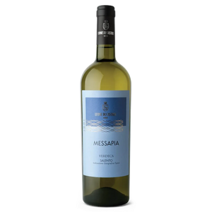 Leone De Castris Messapia Verdeca Bianco 2023