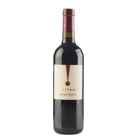 Bissoni Sangiovese di Romagna DOC ‘Girapoggio’ 2020-Red Wine-World Wine