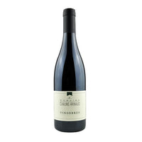 Chaume Arnaud Vinsobre rouge 2020-Red Wine-World Wine