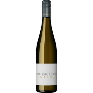 Dreissigacker Vintages Weiss Riesling NV