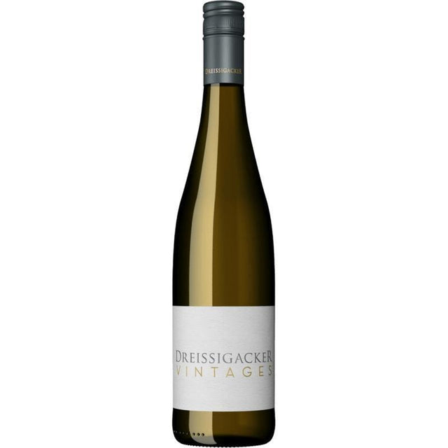 Dreissigacker Vintages Weiss Riesling NV-White Wine-World Wine