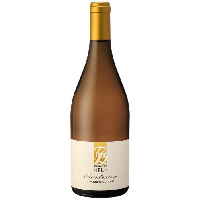 Domaine FL AOC Savennières Chambereau Chenin Blanc 2009-White Wine-World Wine