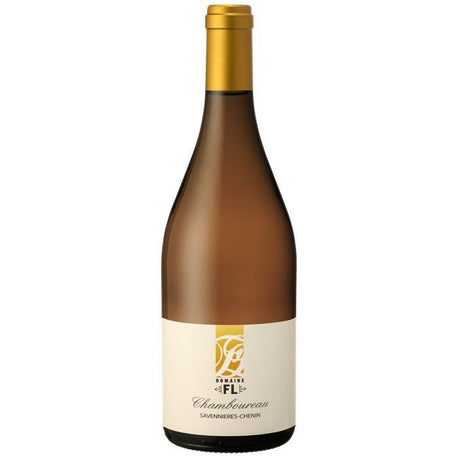 Domaine FL AOC Savennières Chambereau Chenin Blanc 2009-White Wine-World Wine