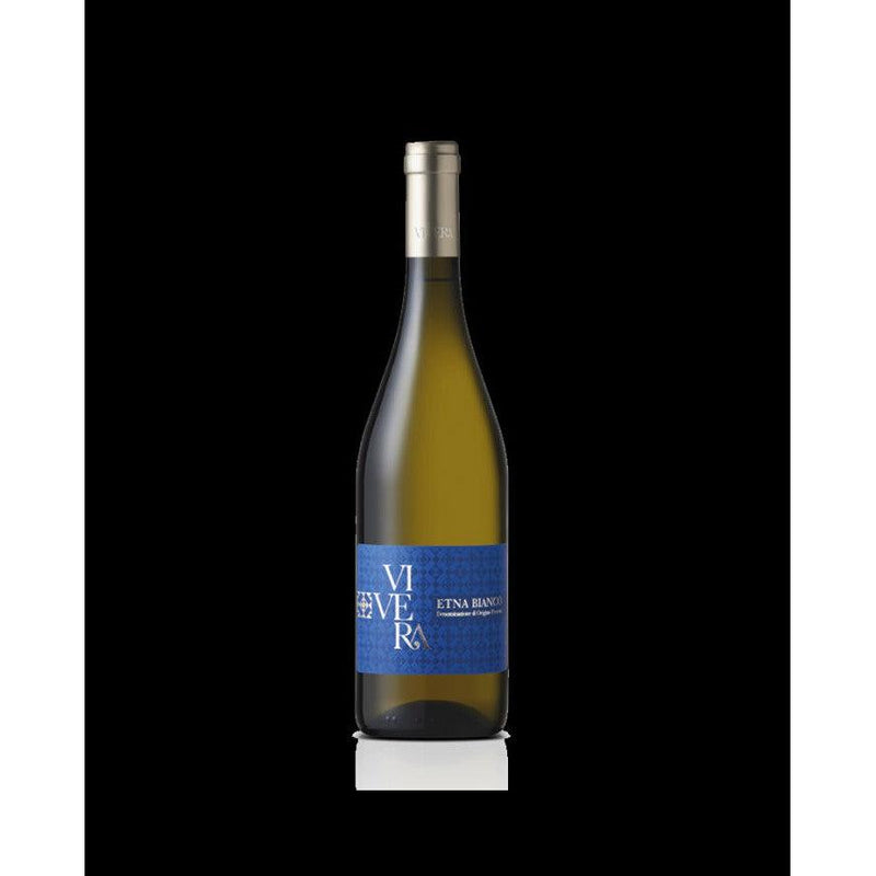 Vivera Etna Bianco Organic 2021-White Wine-World Wine