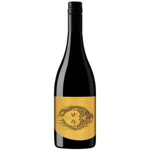 Hentley Farm Villain & Vixen Shiraz