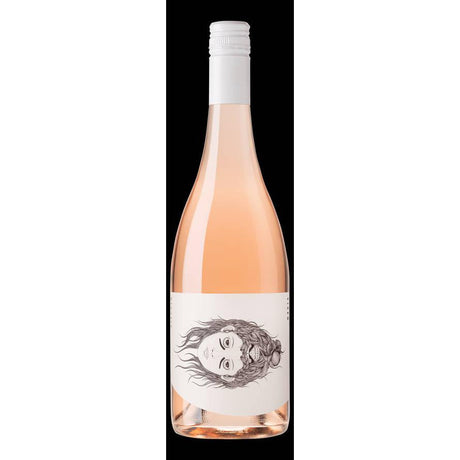 Hentley Farm Villain & Vixen Rosé-Rose Wine-World Wine