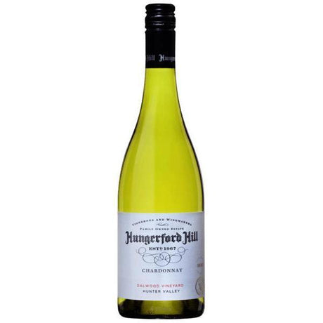 Hungerford Hill Dalwood Vineyard Chardonnay 2024-White Wine-World Wine