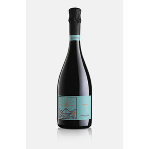 Balestri Valda Soave Brut Biologico ‘Volkanus’ NV
