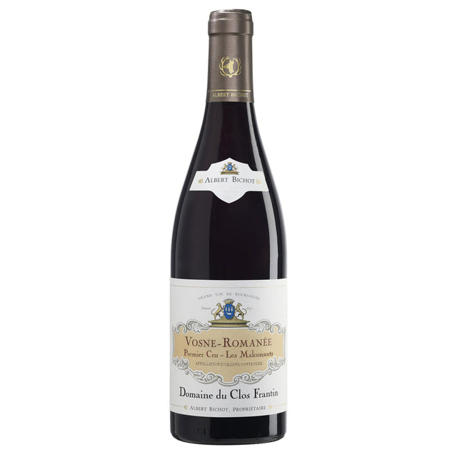 Albert Bichot Vosne Romanee 1er 'Les Malconsorts' 2020-Red Wine-World Wine