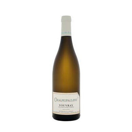 Domaine Champalou AOV Vouvray Sec 2021-White Wine-World Wine