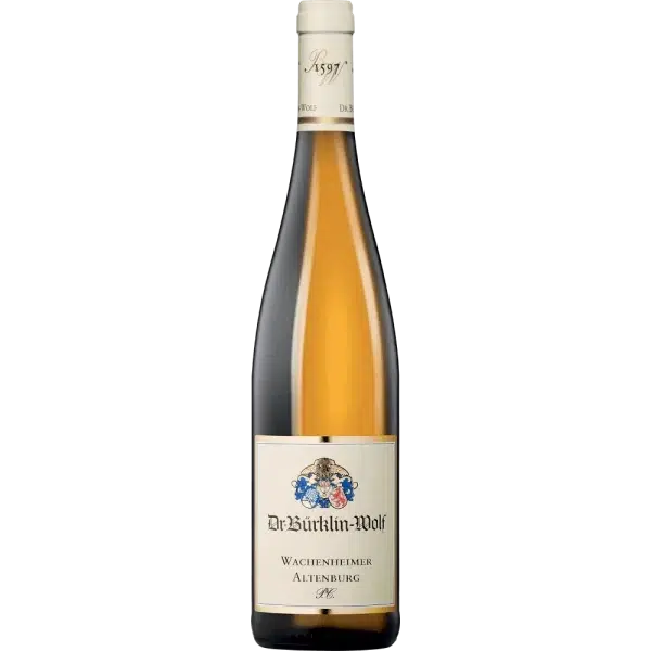 Burklin-Wolf Wachenheimer Riesling 1.5L 2022-White Wine-World Wine