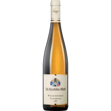 Burklin-Wolf Wachenheimer Riesling 1.5L 2022-White Wine-World Wine