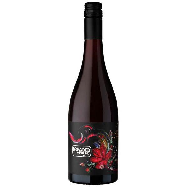 Chalou Dreaded Friend Grenache 2022-Red Wine-World Wine