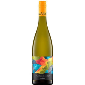 Wangolina A Series Fiano 2024