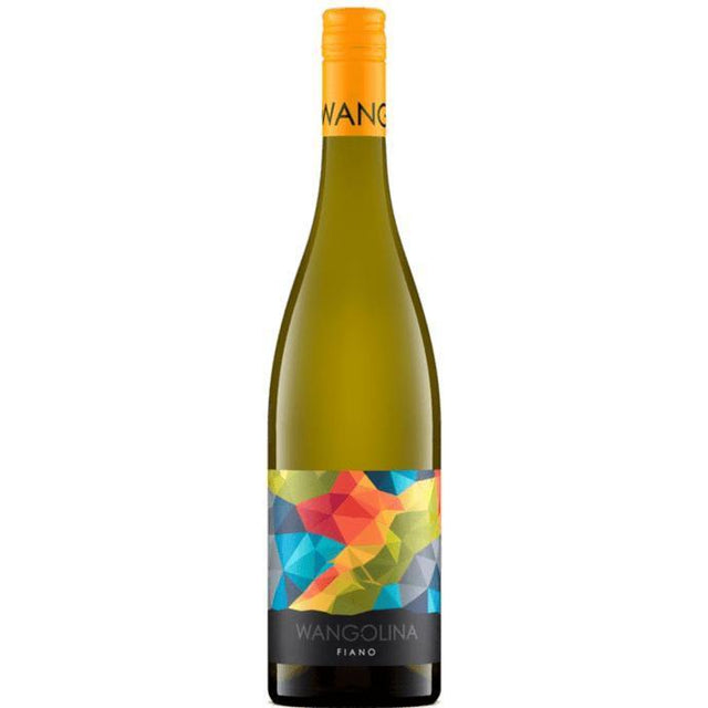 Wangolina A Series Fiano 2024-White Wine-World Wine