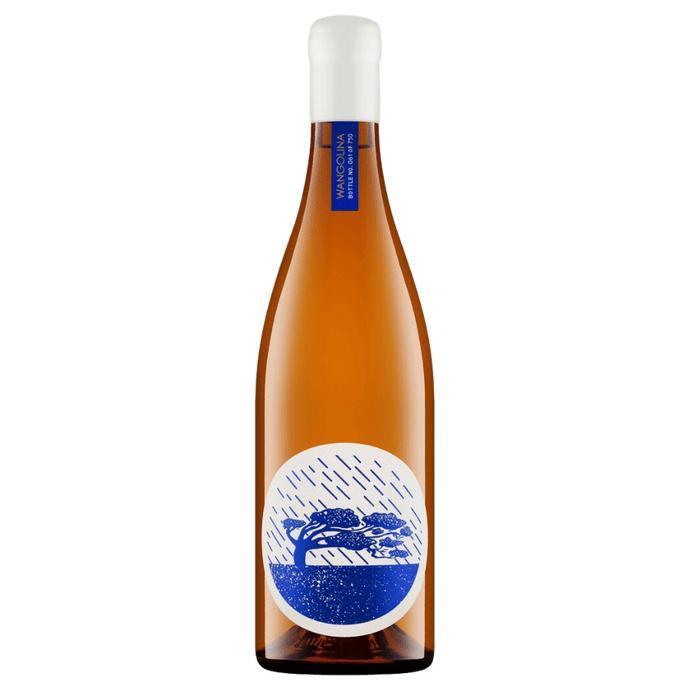 Wangolina Malvasia Istriana 2023-White Wine-World Wine