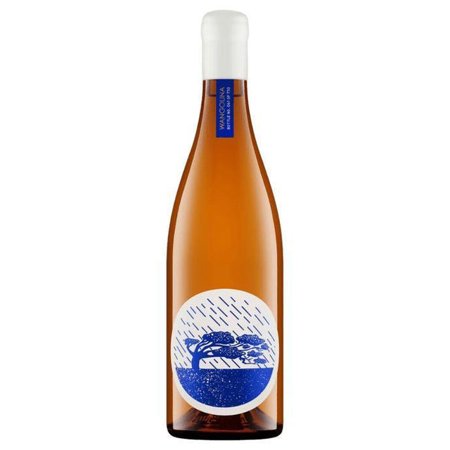 Wangolina Malvasia Istriana 2023-White Wine-World Wine