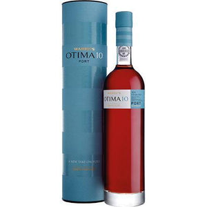 Warre's Otima 10 Year Old Port 500mL NV