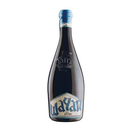 Baladin Wayan Saison Beer 5.8%-Beer-World Wine