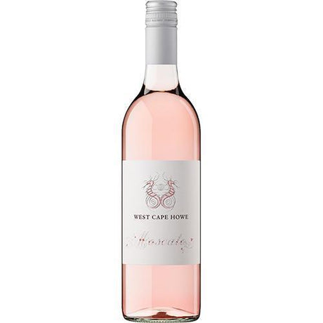 West Cape Howe Cape to Cape Moscato NV-Rose Wine-World Wine